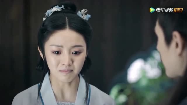 锦绣南歌为了报仇温柔善良的陆婉已是满嘴谎话骊歌师兄被骗的团团转