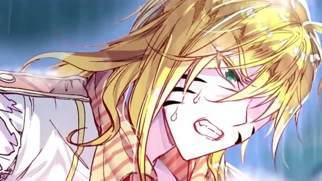 动漫剪辑 动态漫画·斗罗2 绝世唐门-史莱克学院戴钥衡上场