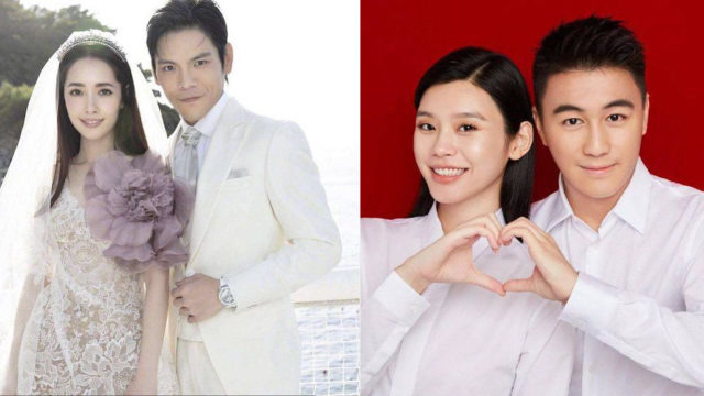 向佐陪碧婷待产就暖心?何猷君奚梦瑶领证就恩爱?豪门丈夫太轻松