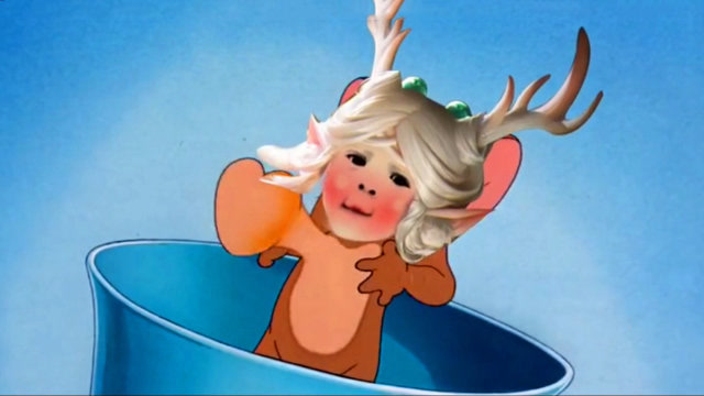 搞笑王者荣耀曜和瑶妹的对话太搞笑了