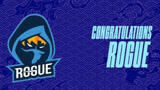 Rogue战队成首支晋级S10世界总决赛战队