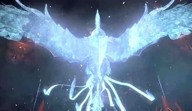 斗罗大陆:唐三的冰凤凰是从天水学院学来的吧,这是什么神仙操作!