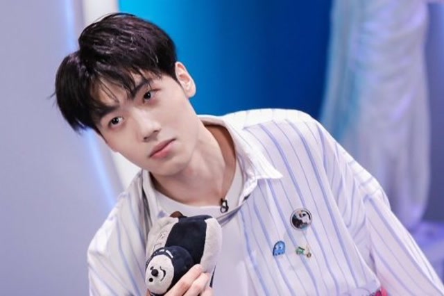 《认真的嘎嘎们》大厂男孩儿娄滋博搞笑名场面,娄滋博:我真的很不错