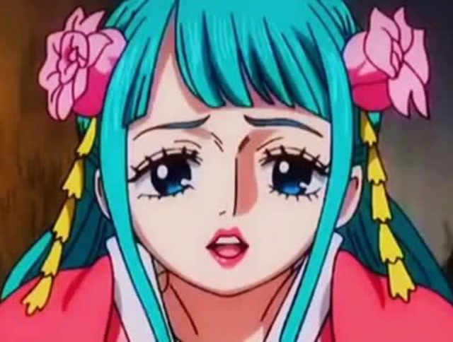 海贼王小紫向索隆坦白光月日和的秘密