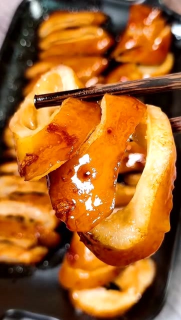 美极大肠头,吃一口满嘴香,啥肉都不换.