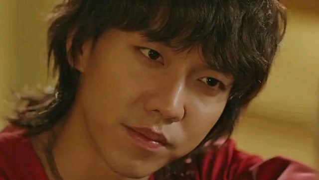 韩国版西游记这个齐天大圣真的颠覆了我对大圣的看法