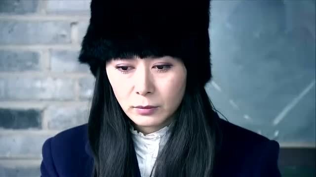 尖刀出鞘:岩松四郎来医院找百合,幸好张铁成抢先一步,不然就完了