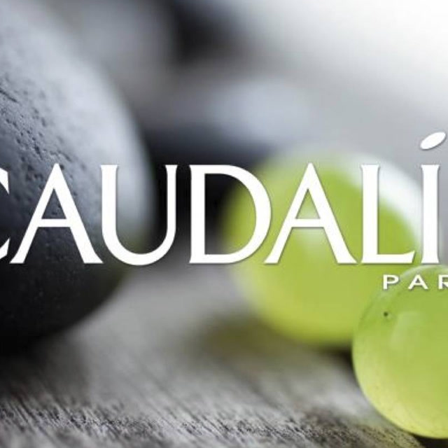 caudalie - mousse nettoyante fleur de vigne