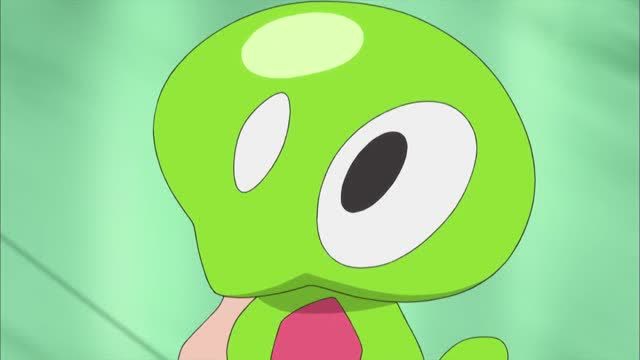 精灵宝可梦:小智等人还在讨论小软,乔伊小姐却再次陷入困境