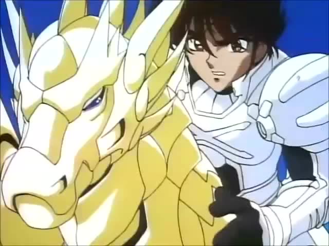 钢铁神兵:四灵兽共同出发,真是太帅了!
