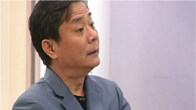 速看《外来媳妇本地郎》第1176集:牛哥害怕骑单车,于是让员工和他一起