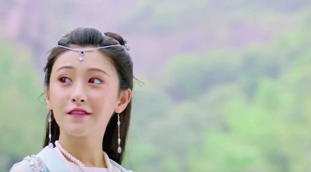 龙无目聊斋系列龙女来袭精彩剧情先睹为快燃点混剪