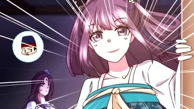 神厨狂后:林捕头让手下把凤浅抓起来,这时公公大喊王上来了