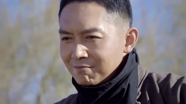 擒狼:满天星拿出了毒药,薛红狼坚持按照原计划行事