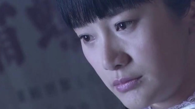 伏弩:徐曼不愧是高级特务,反杀跟踪眼线,套出李南职位