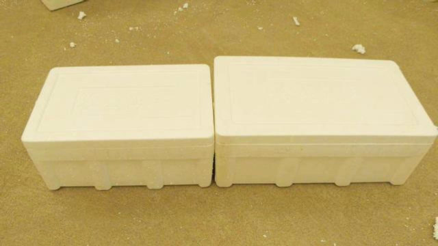 家里的废旧泡沫箱别急着扔!聪明人都这样用,快告诉家里人