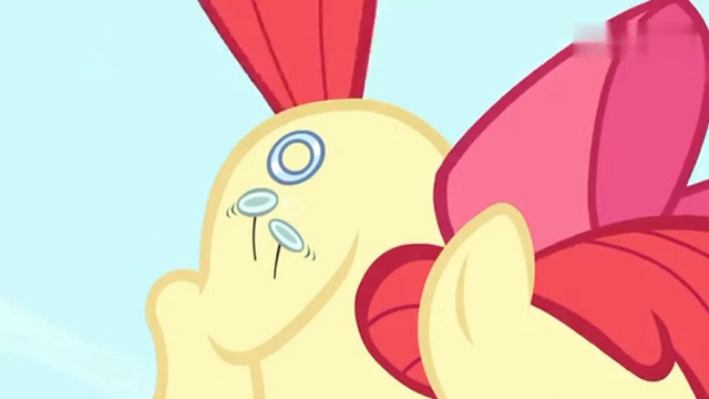 苹果丽丽俩个可爱标志