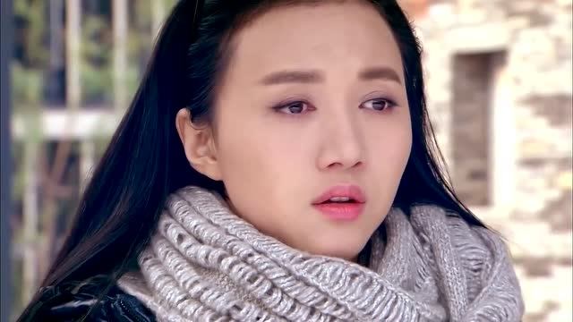 生死相依:蓝卓奶奶来到天时家,这一屋子人真热闹