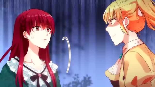 恶女会改变:丽莉尔真是太单纯了.