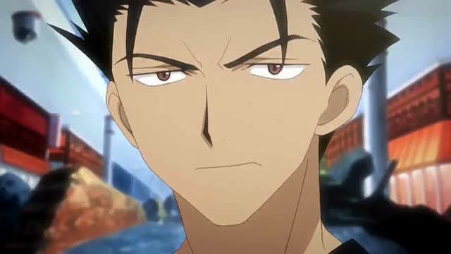 翼年代记:今天的午餐你没吃到啊!不过黑钢有这把剑应该就满足了!