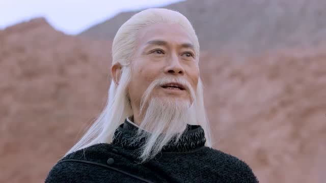 将夜2:夫子点破桑桑真实身份,所有人都被骗了