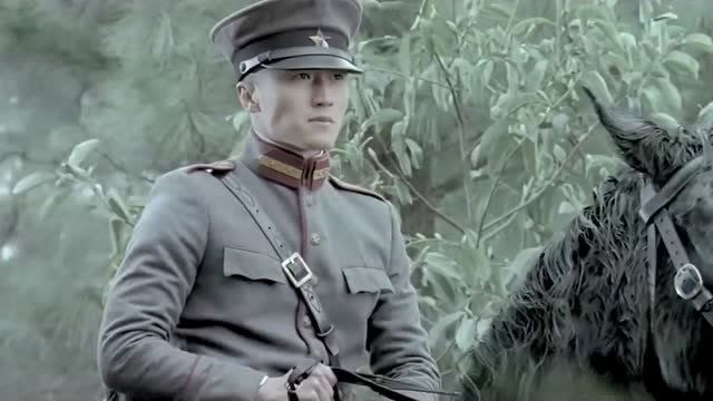 《新少林寺》北洋军阀混战河南民不聊生失意将军躲少林