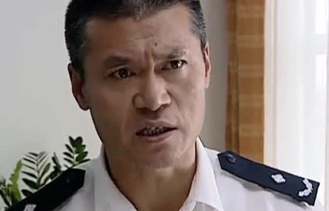 警中英雄丁洛山独断专行刘勇义愤填膺说丁局