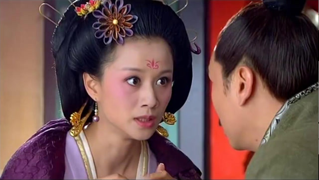 梦回唐朝:陶婕妤身份可疑,皇后吓得乱了阵脚,找袁天罡帮忙