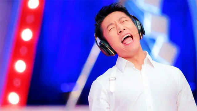 撒贝宁讨饶的人:与北大院长斗嘴现场求饶,毕福剑唱歌小撒快哭了