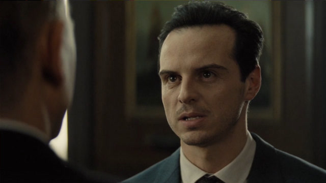 《007幽灵党》邦德带著小女友 炸掉整个反派基地