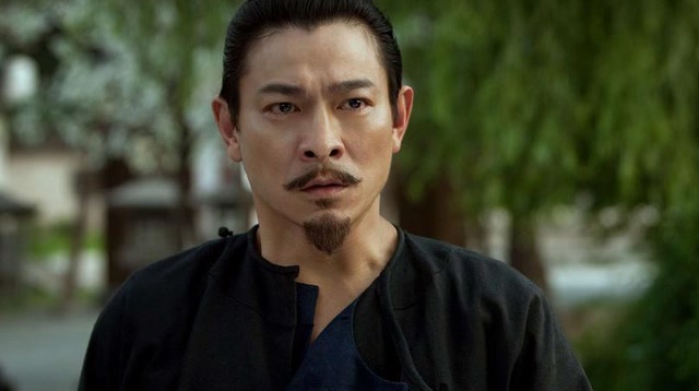 怀旧剧场:国产经典古装影视混剪《中国人》