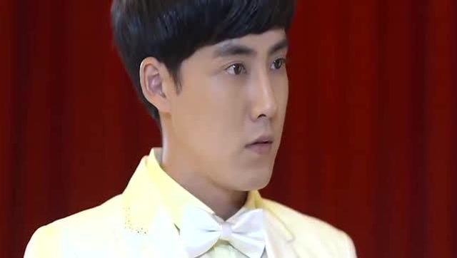 爱的阶梯举行婚礼当天楚田心告知张皓天真相最终选择独自转身离去