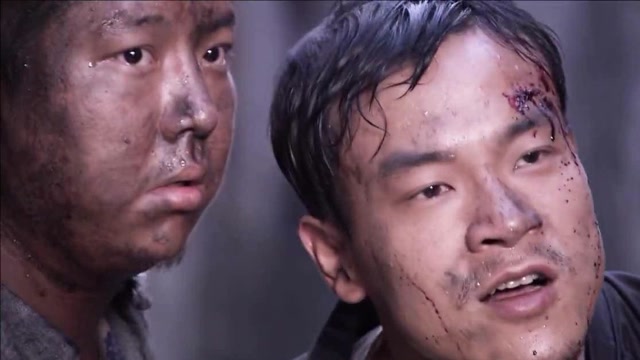 生死线欧阳山川和六品的配合完美