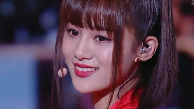 安悦溪唯美演绎《红尘客栈》她是我心目中的芦苇微微 红衣女侠67!