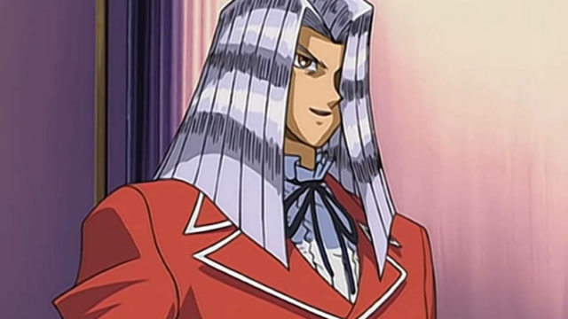 游戏王:贝卡斯的终极目标!封印游戏的灵魂!