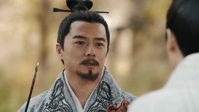 大秦赋:秦异人得知秦国内部已经开始针对自己出招了,吕不韦真乃大谋士