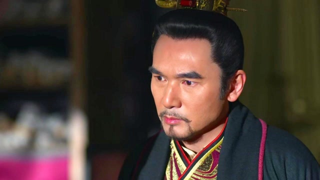 芈月传:秦王疑心张仪,兵力寡不敌众如何上阵杀敌?