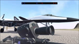 战地模拟器：驾驶战斗机，来一番刺激空战！