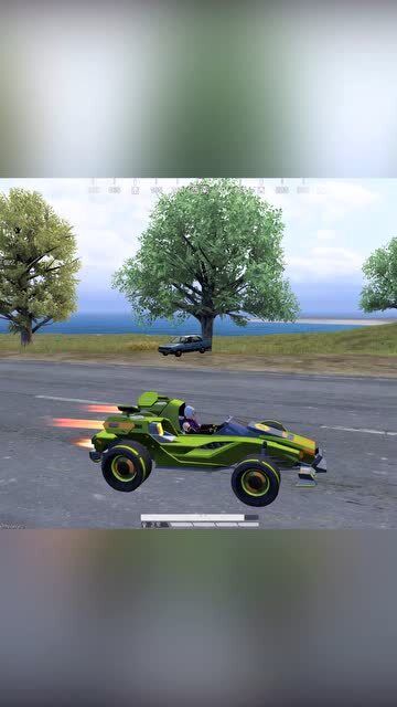 蹦蹦车新皮肤上线!