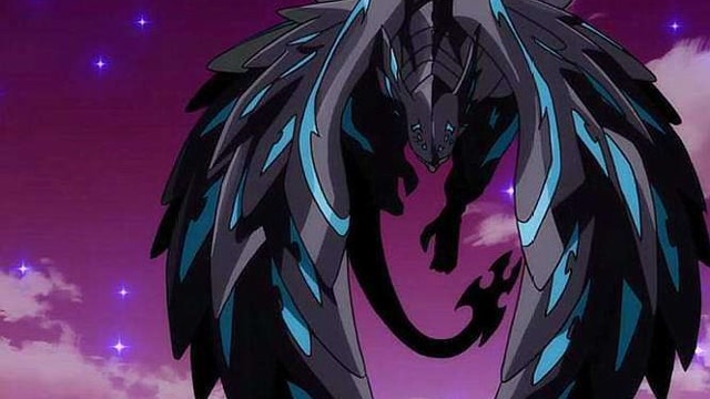 妖精的尾巴:七个灭龙魔导士都打不过龙王,龙王实在太强了.