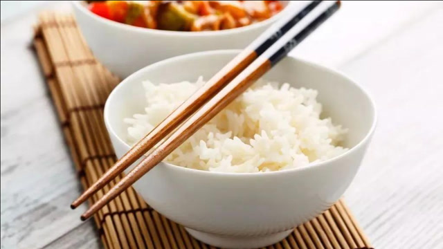 不爱吃主食会招来这5个祸根?记得收藏告诉家人