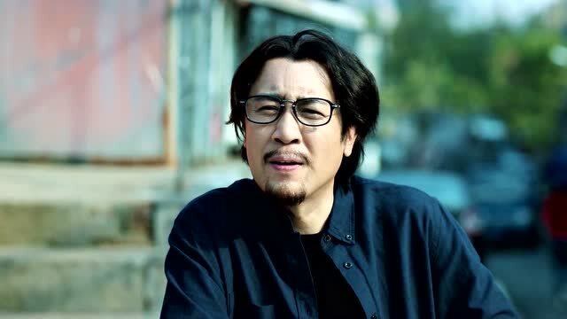 刘皇叔十年追凶