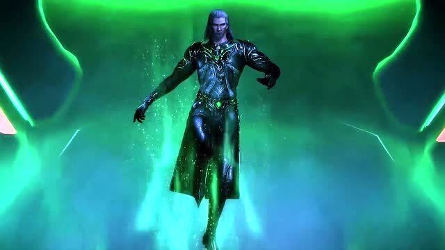 斗罗大陆:毒斗罗高光时刻,不愧是老毒物跟对人