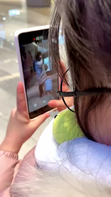 机灵姐机智拯救小同学家庭信息不能随便告诉陌生人