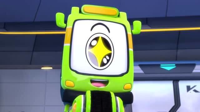 警车联盟:阿特真是个天才,他设计的新装备,酷毙了!