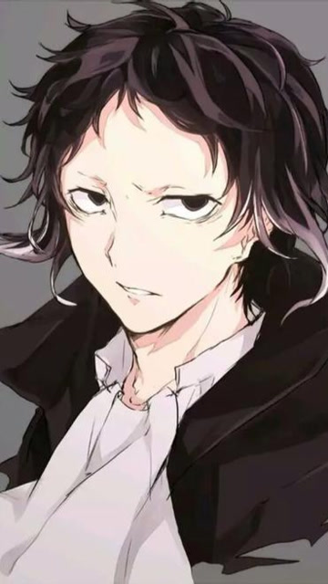 文豪野犬:樋口小姐我的榜样,看到芥川,我承认我酸了