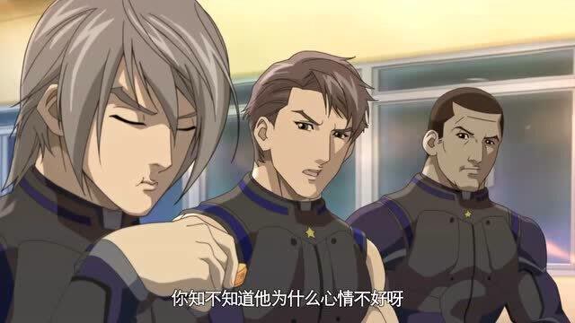 正义红师:雷鸣突然大发雷霆,大家都觉得奇怪,又怪罪到天宝身上