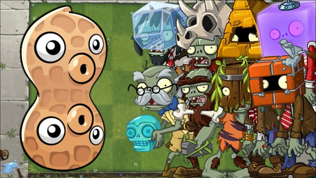 花生射手 腾讯网