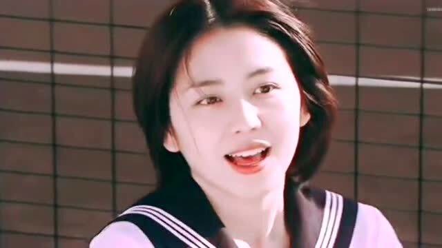 小林酱在唐探三里的颜值很高,但是其年轻时候的颜值,那才是倾国倾城!