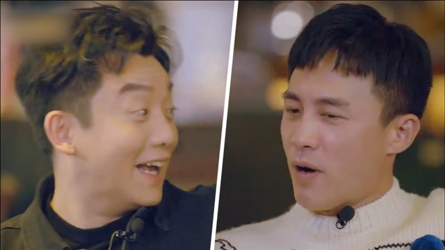 杜淳郑恺一起吐槽老婆,装修不管事只要化妆台,自夸是心思细腻的男人